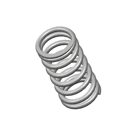 Approved Vendor Compression Spring, O=1.100, L= 2.25, W= .135 G409968137